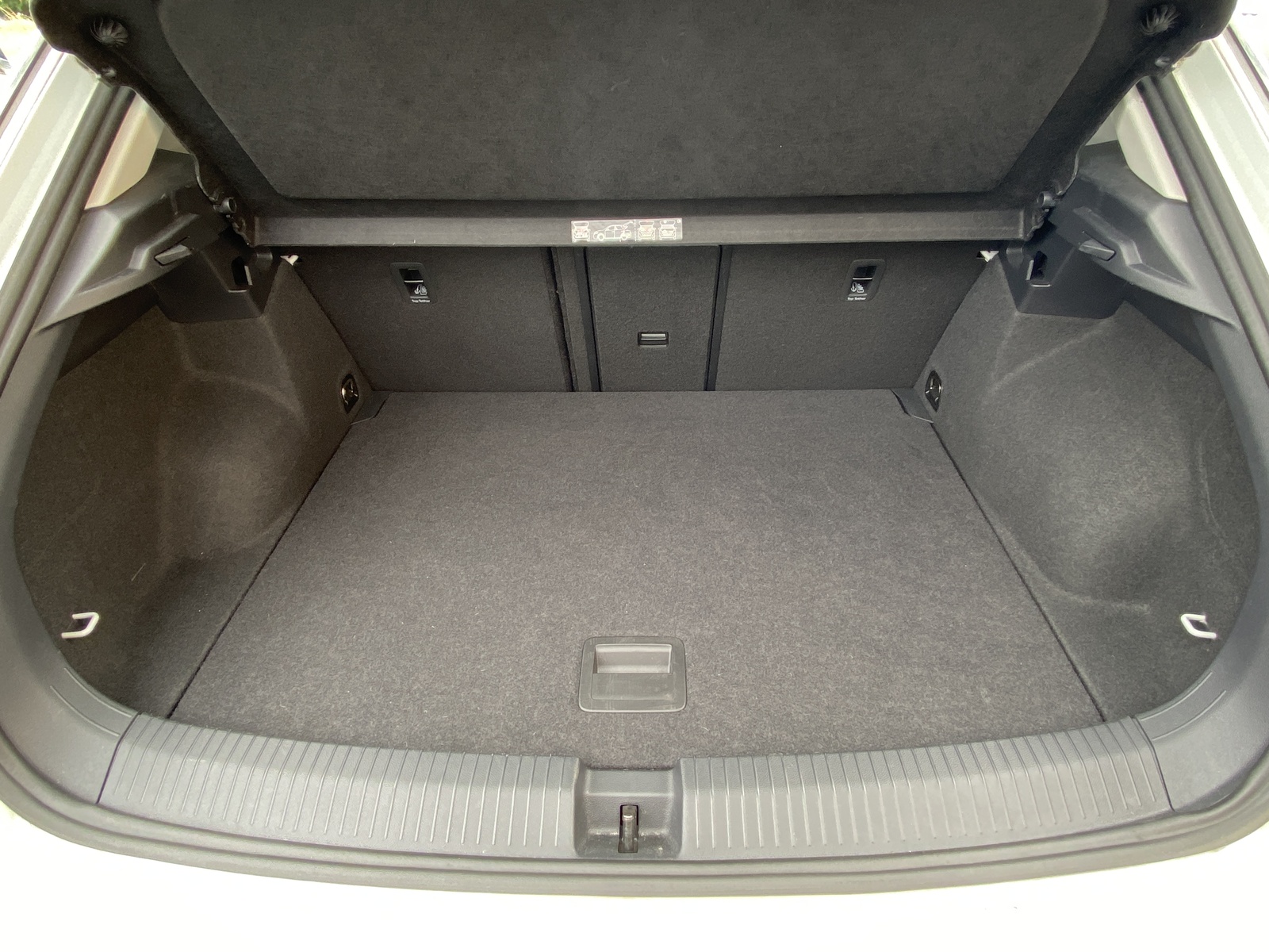 VW T-Roc I - High End Sound Upgrade
